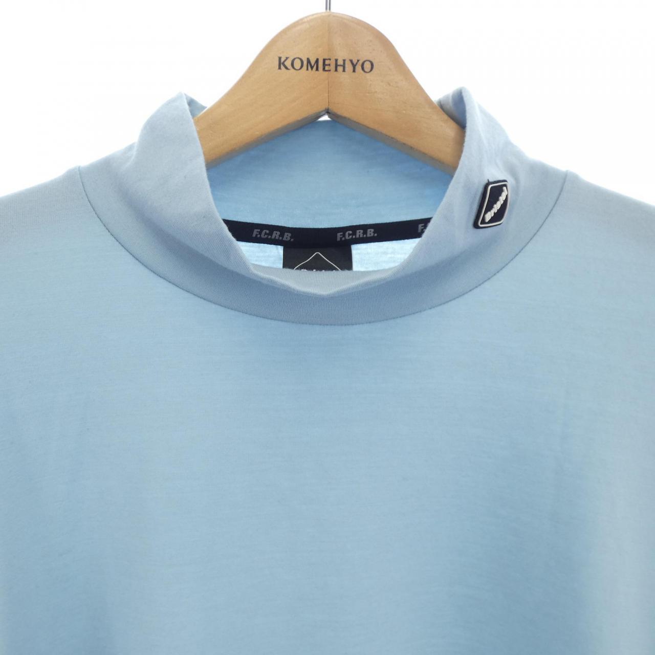 F.C.R.B. Tシャツ