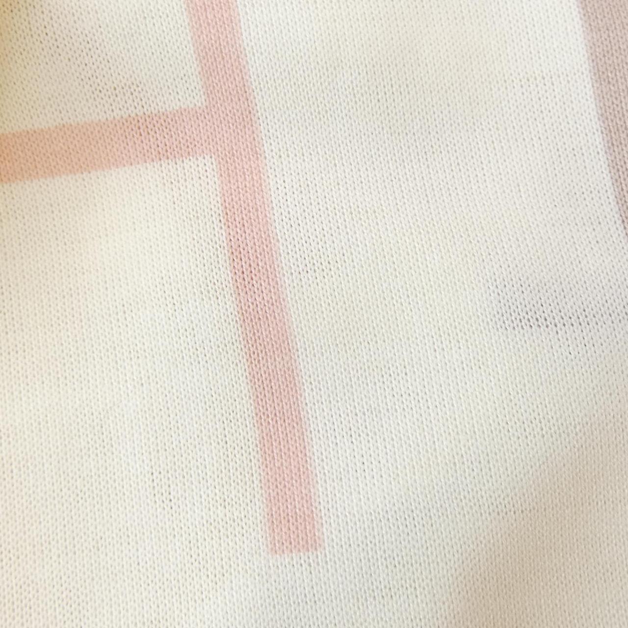 エルメス コットンポロシャツ