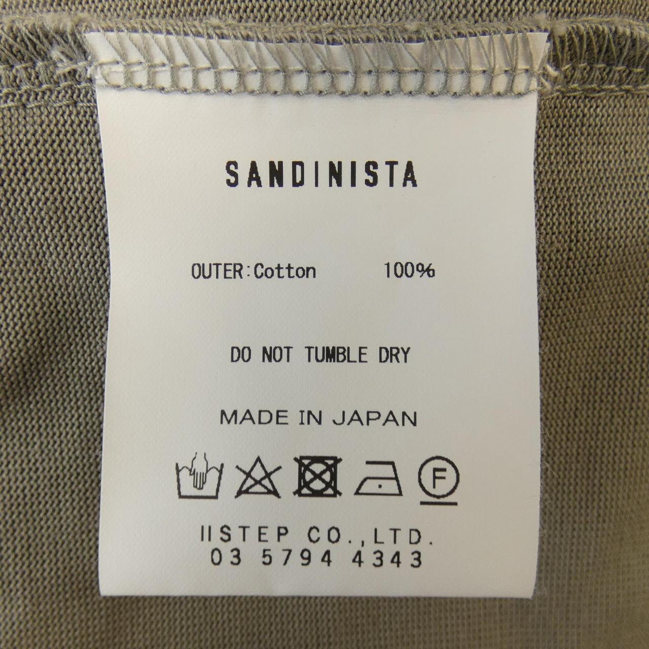 サンディニスタトップス