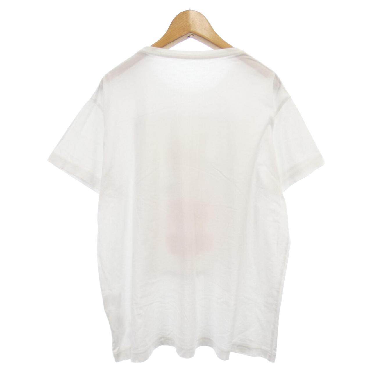 ポータークラシック コットンTシャツ