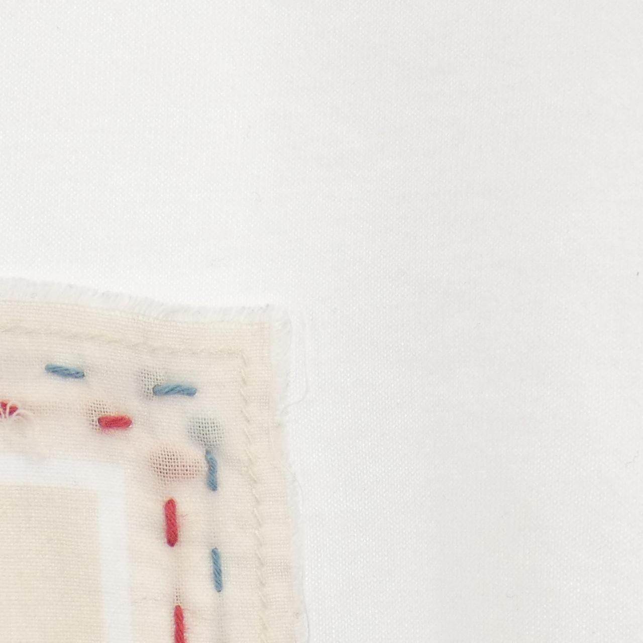 ポータークラシック コットンTシャツ