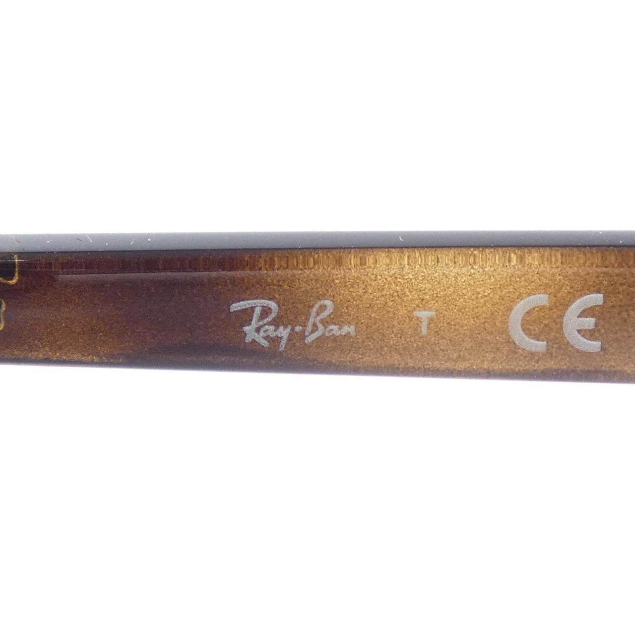 レイバン RB4376 サングラス
