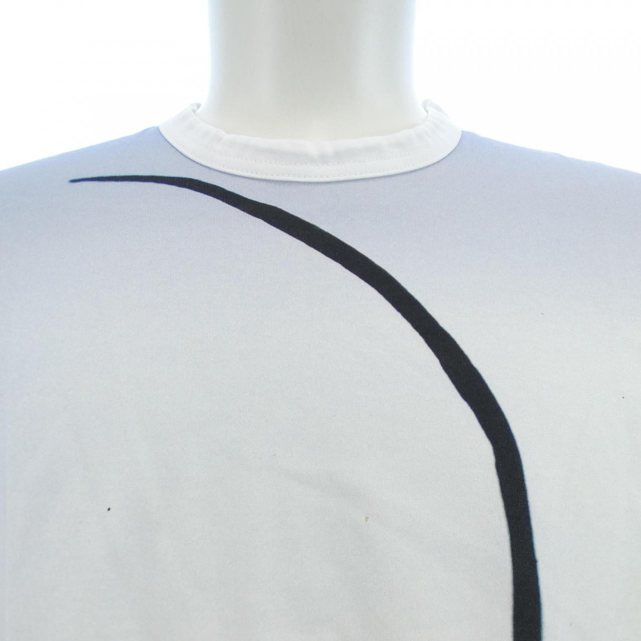 コムデギャルソンオム Tシャツ