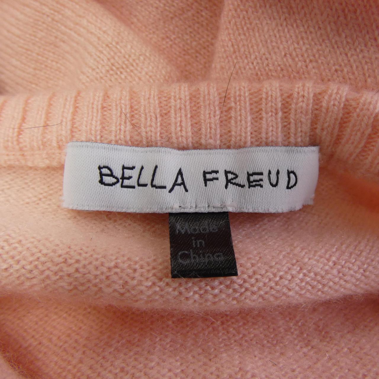 BELLA FREUD カシミヤニット