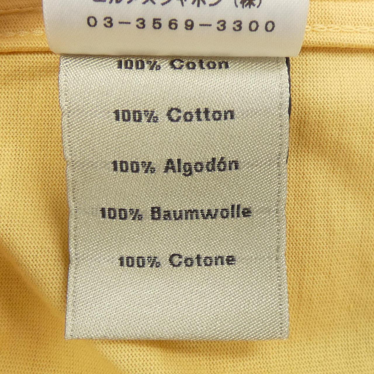 エルメス Tシャツ