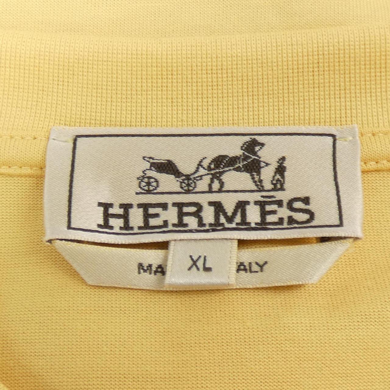 エルメス Tシャツ