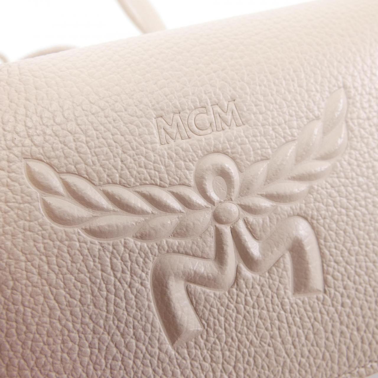 MCM MYA ESAC01 ウォレット
