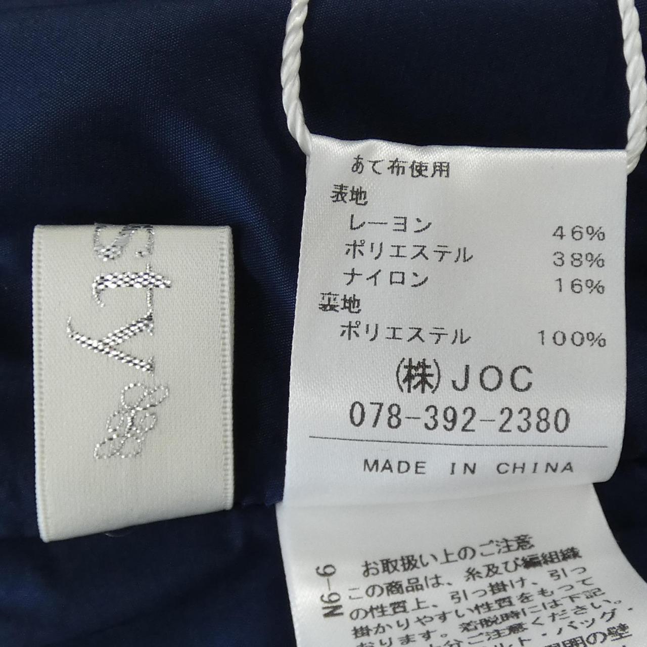 チェスティ フラワースカート