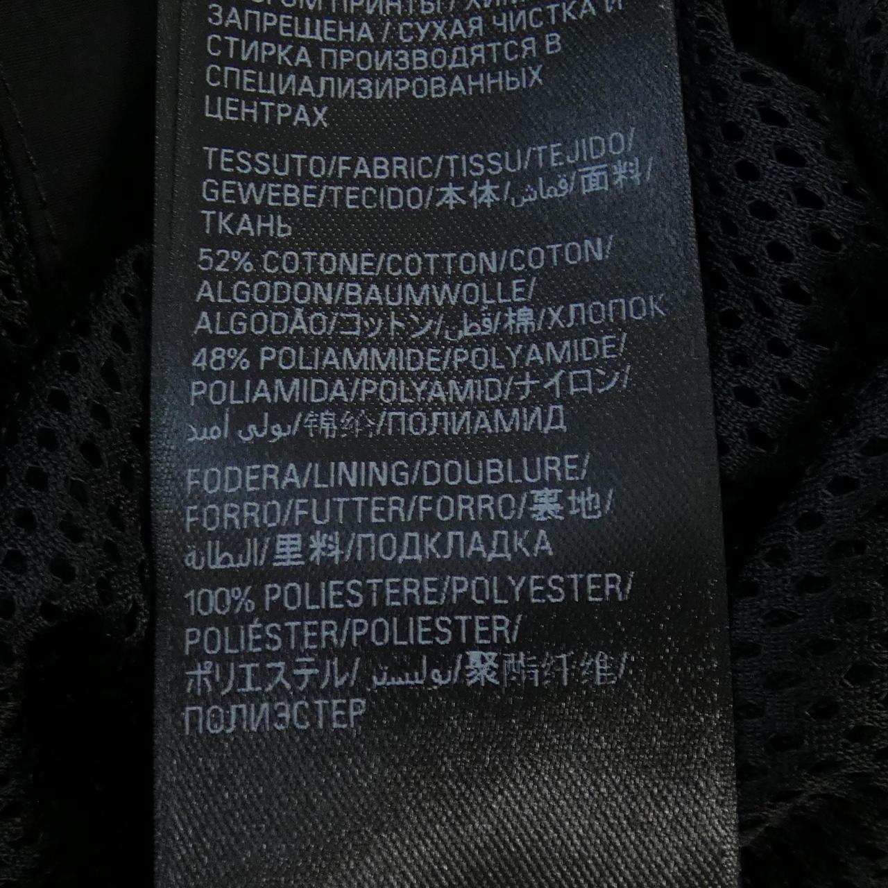 バレンシアガ ブルゾン