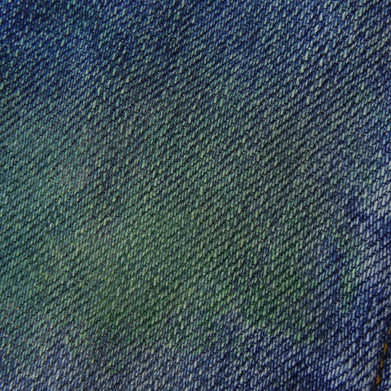 シャネル P55667V42007 ジーンズ
