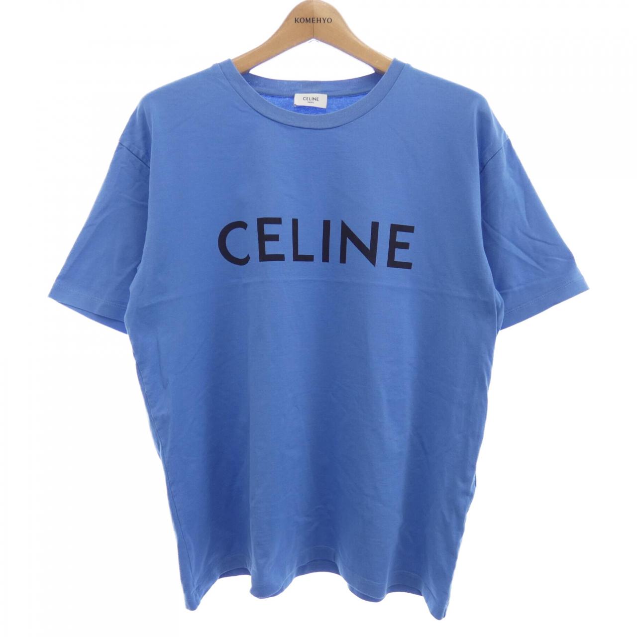 セリーヌ Tシャツ