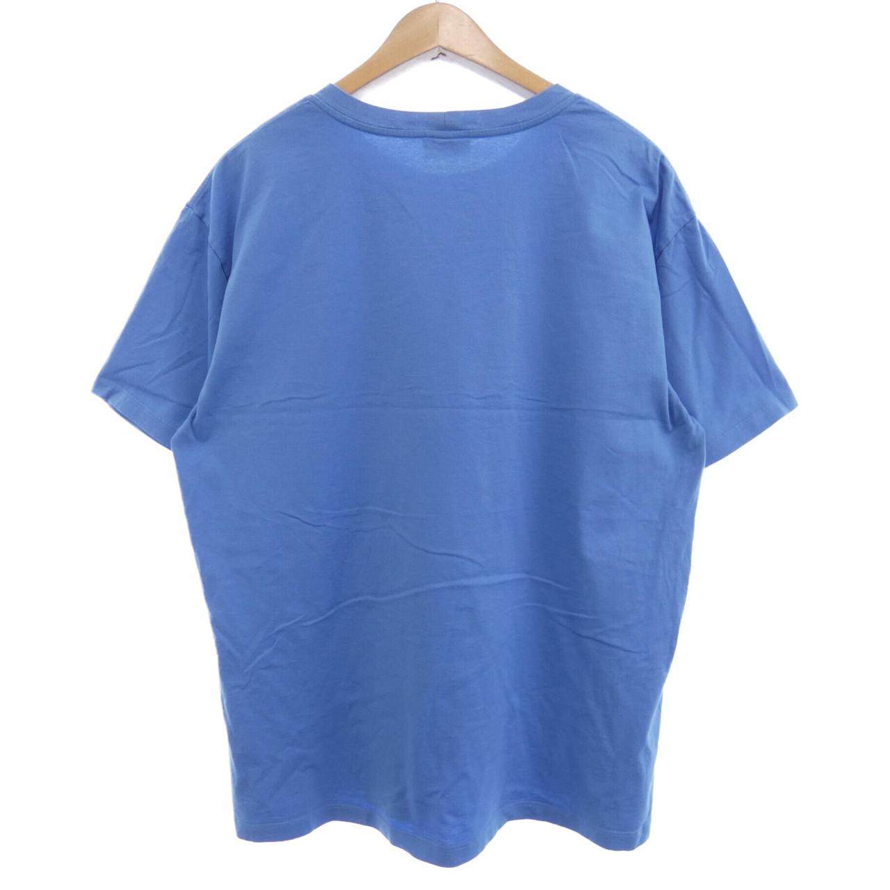 セリーヌ コットンTシャツ