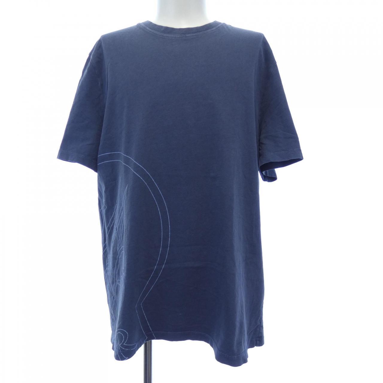 モンクレール コットンTシャツ