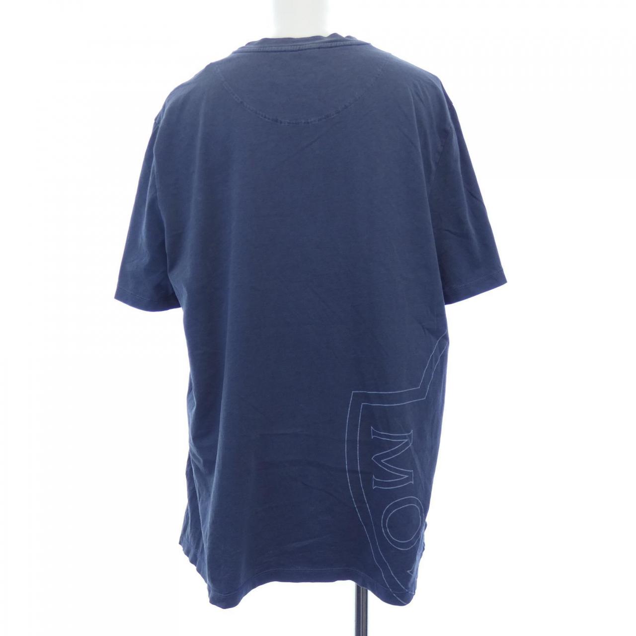 モンクレール コットンTシャツ