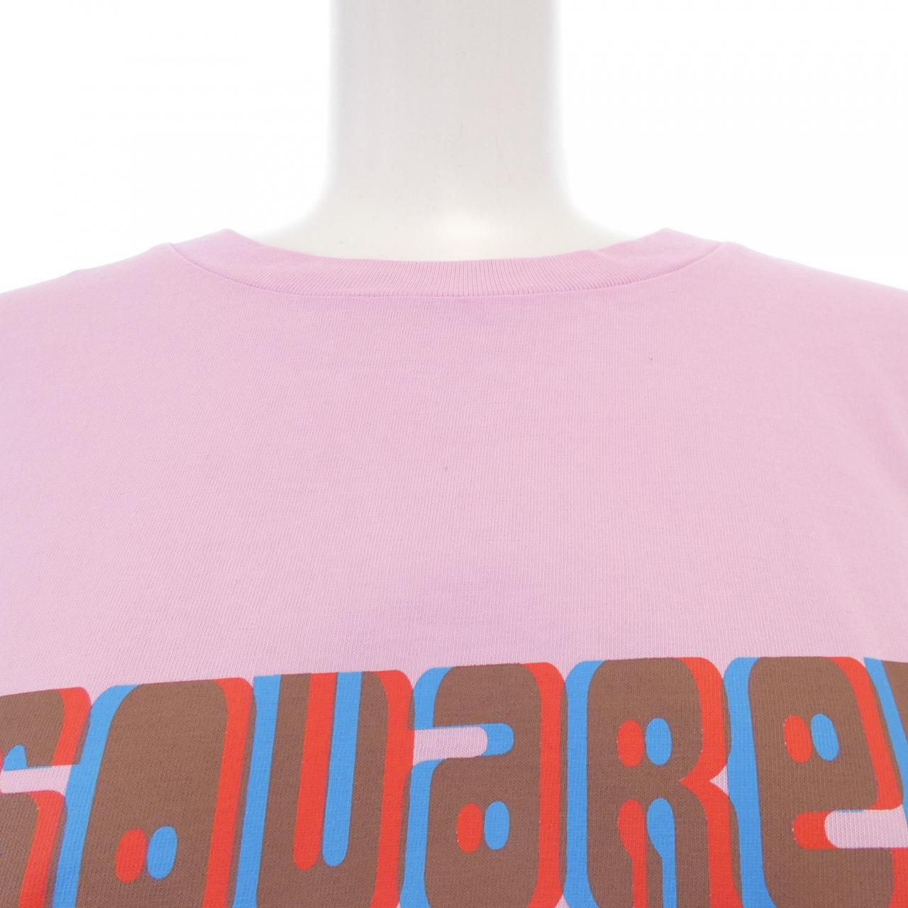 ディースクエアード Tシャツ
