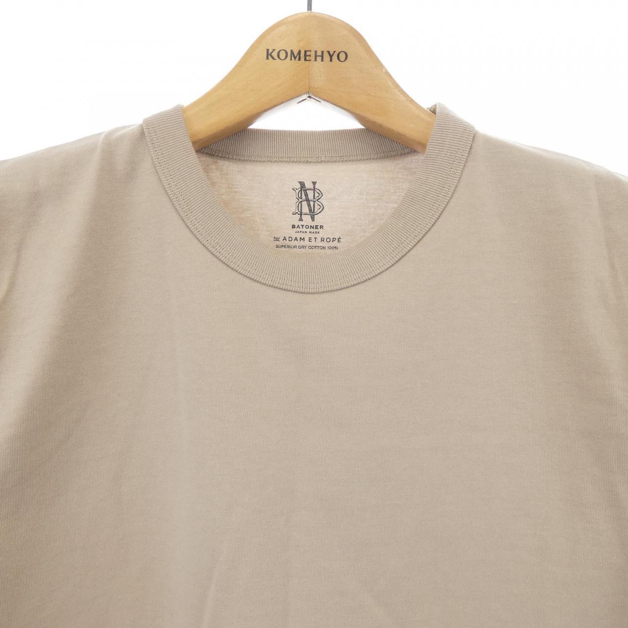 バトナー Tシャツ