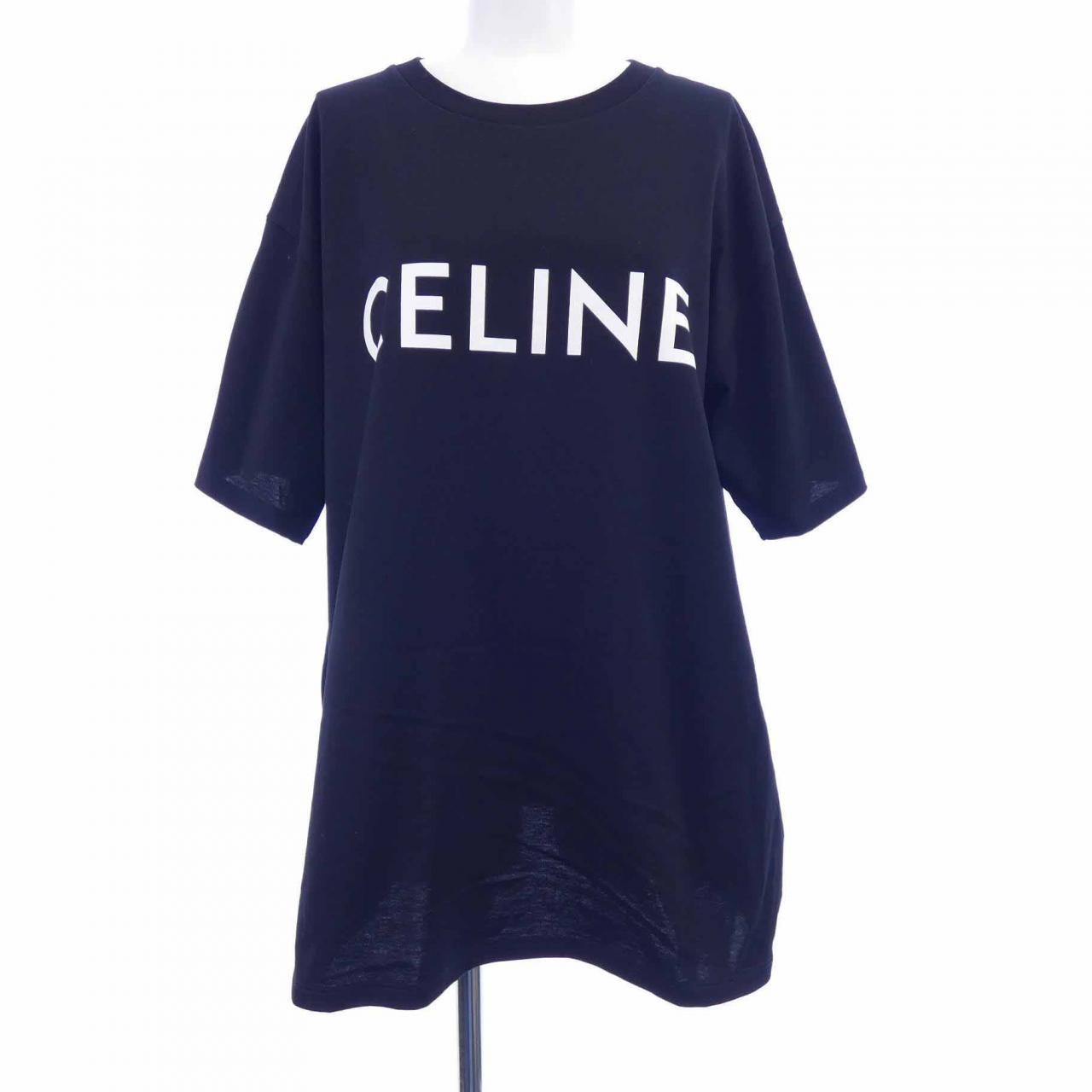 セリーヌ Tシャツ