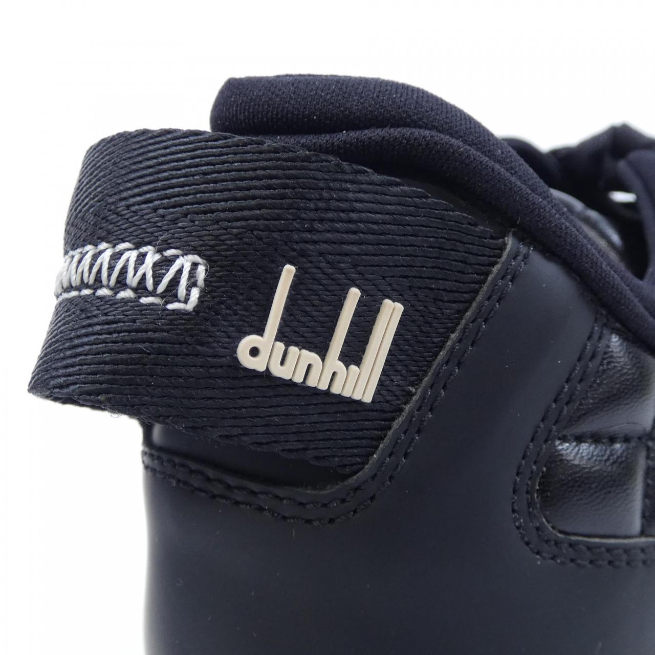 ダンヒル スニーカー