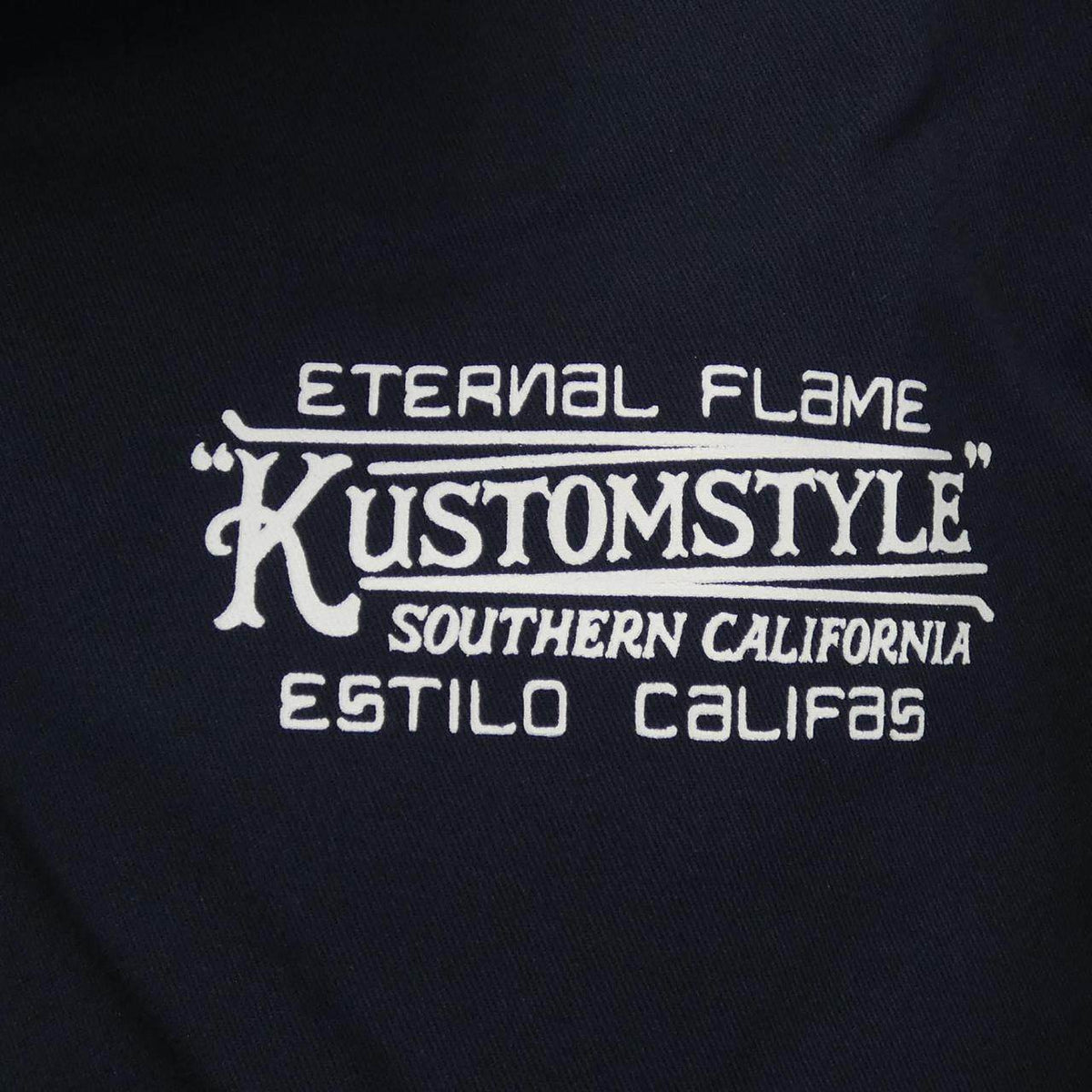 KUSTOMSTYLE コート
