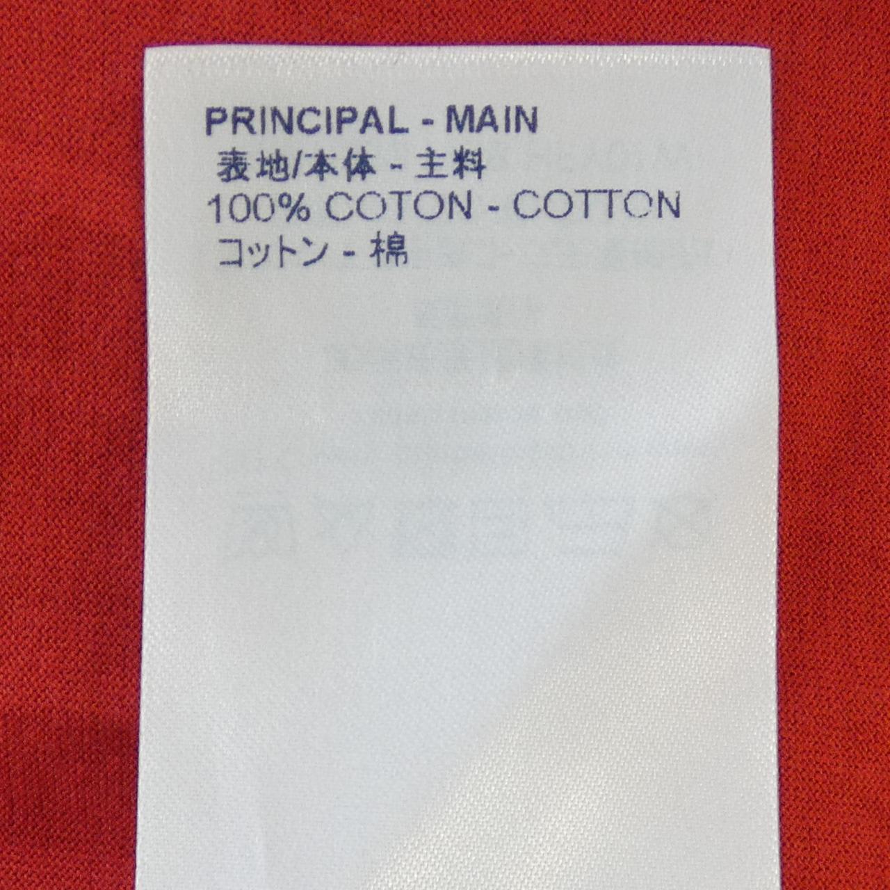 ルイヴィトン コットンTシャツ