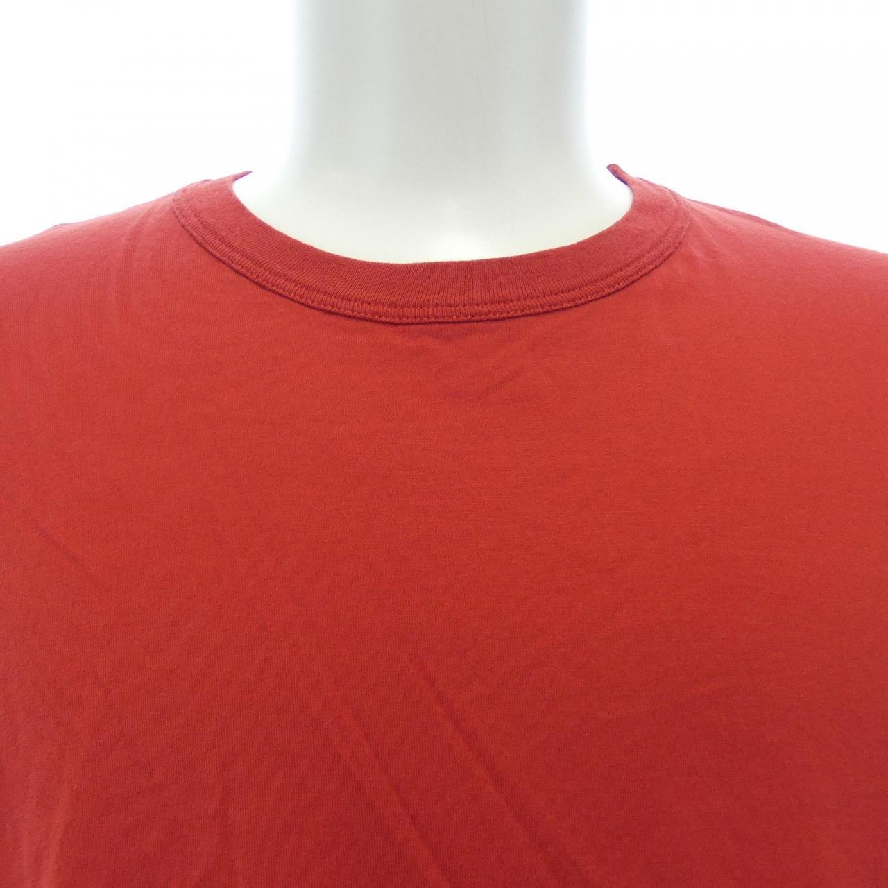 ルイヴィトン コットンTシャツ