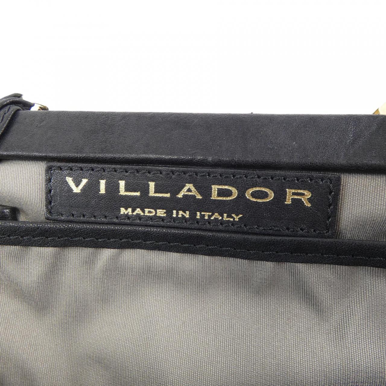 VILLADOR バッグ