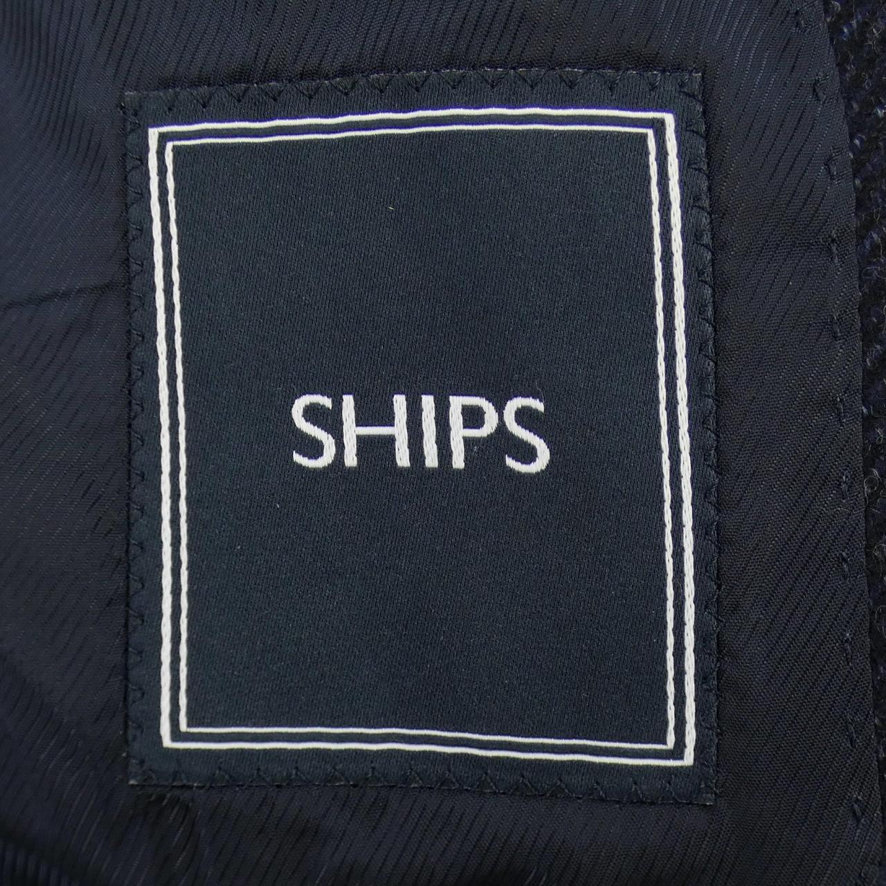 シップスジャケット
