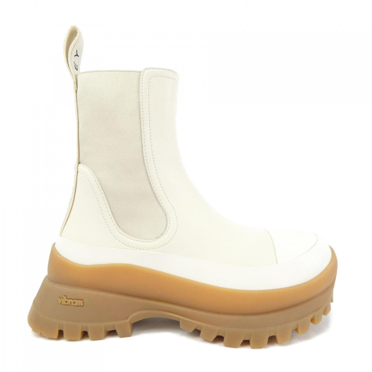 ステラ マッカートニー ブーツ