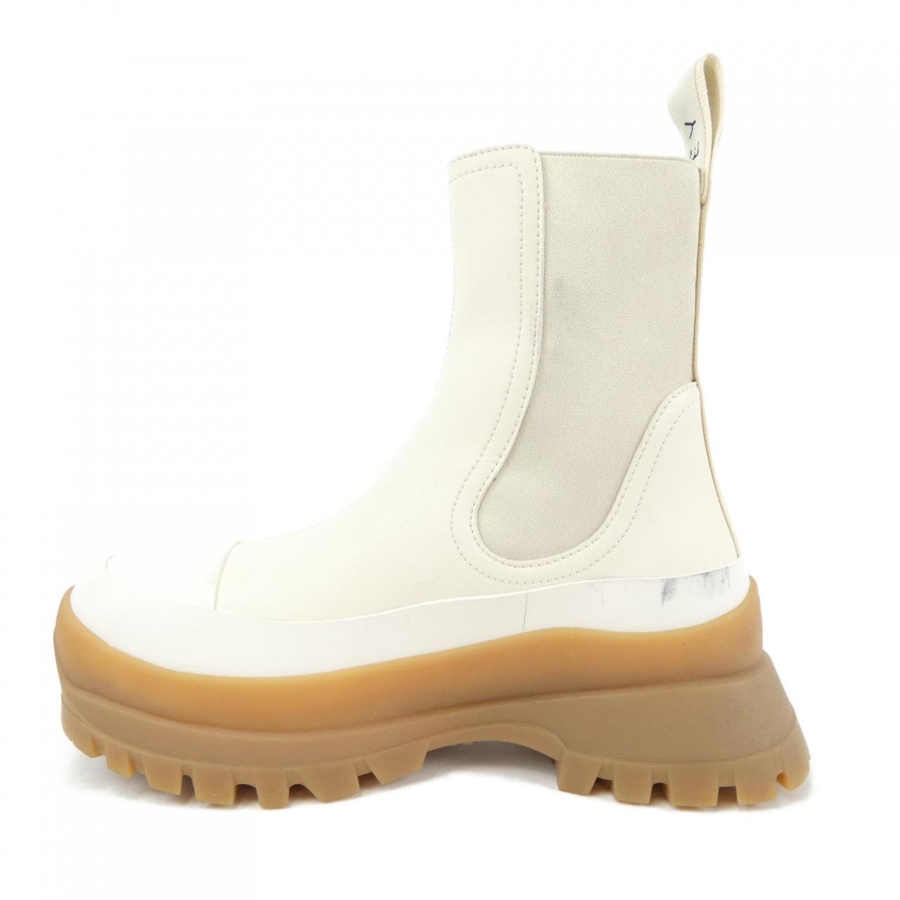 ステラ マッカートニー ブーツ