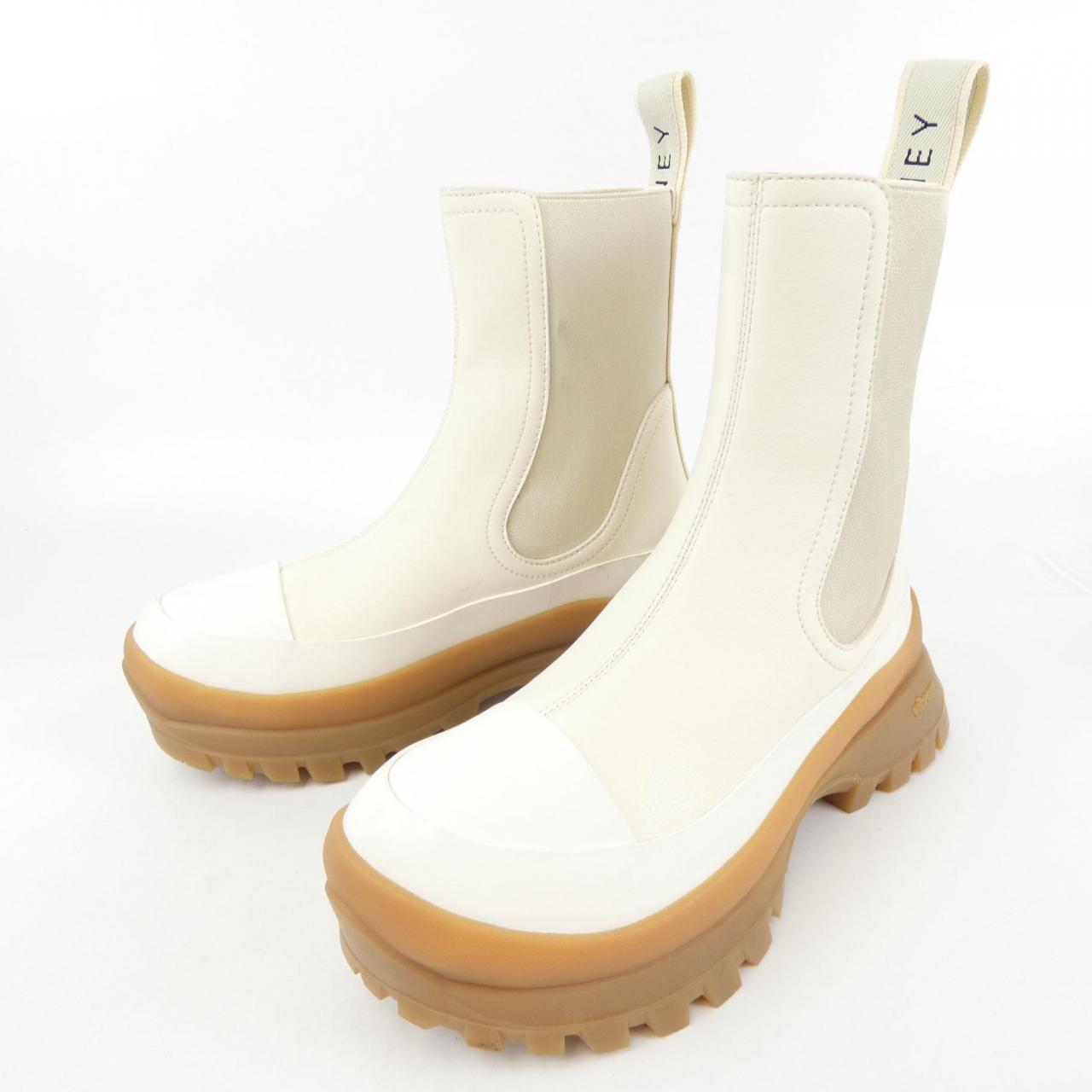 ステラ マッカートニー ブーツ