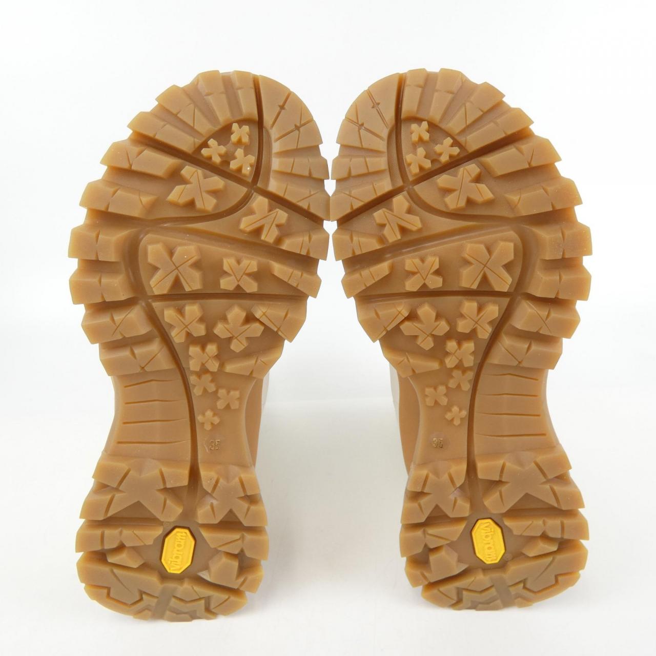 ステラ マッカートニー ブーツ