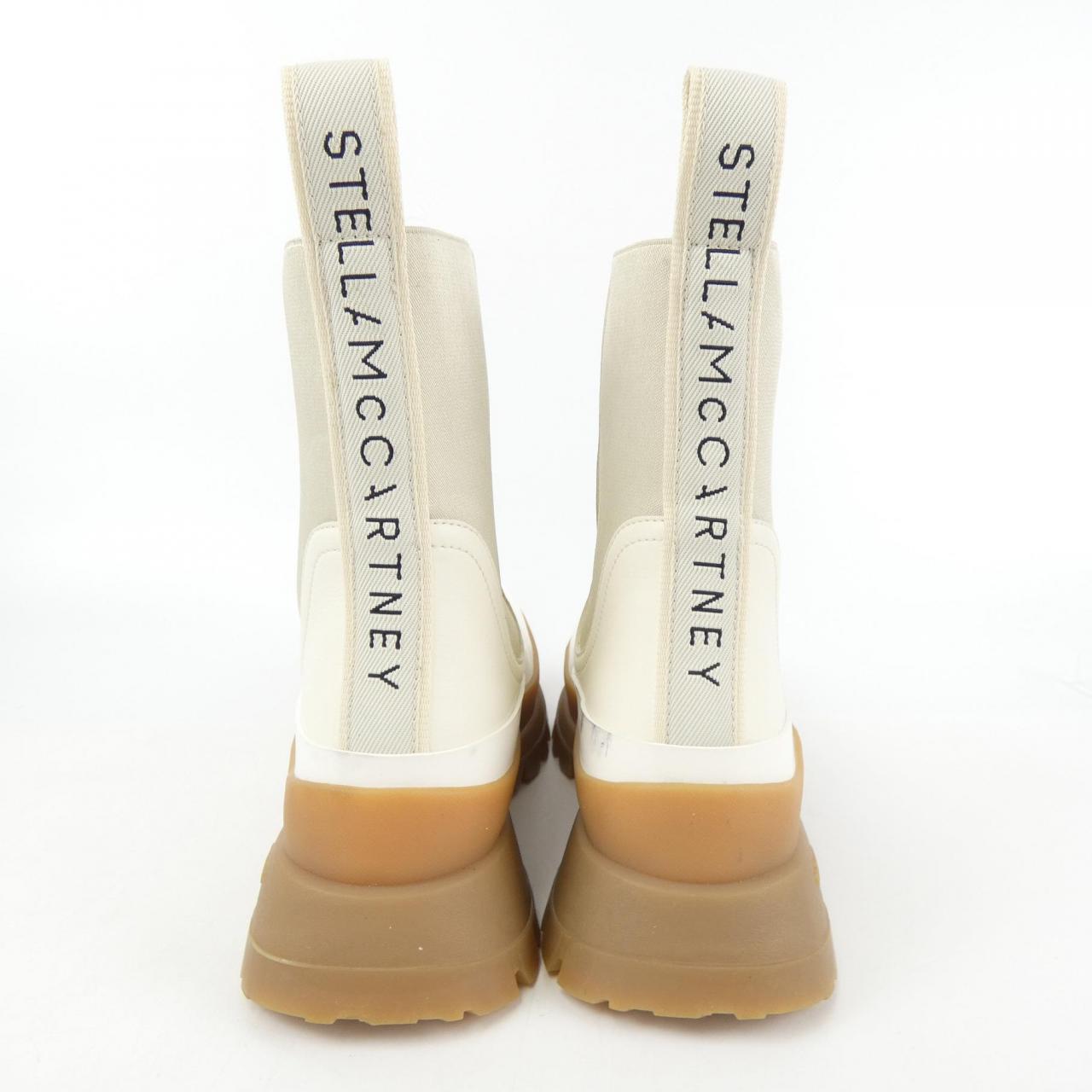 ステラ マッカートニー ブーツ