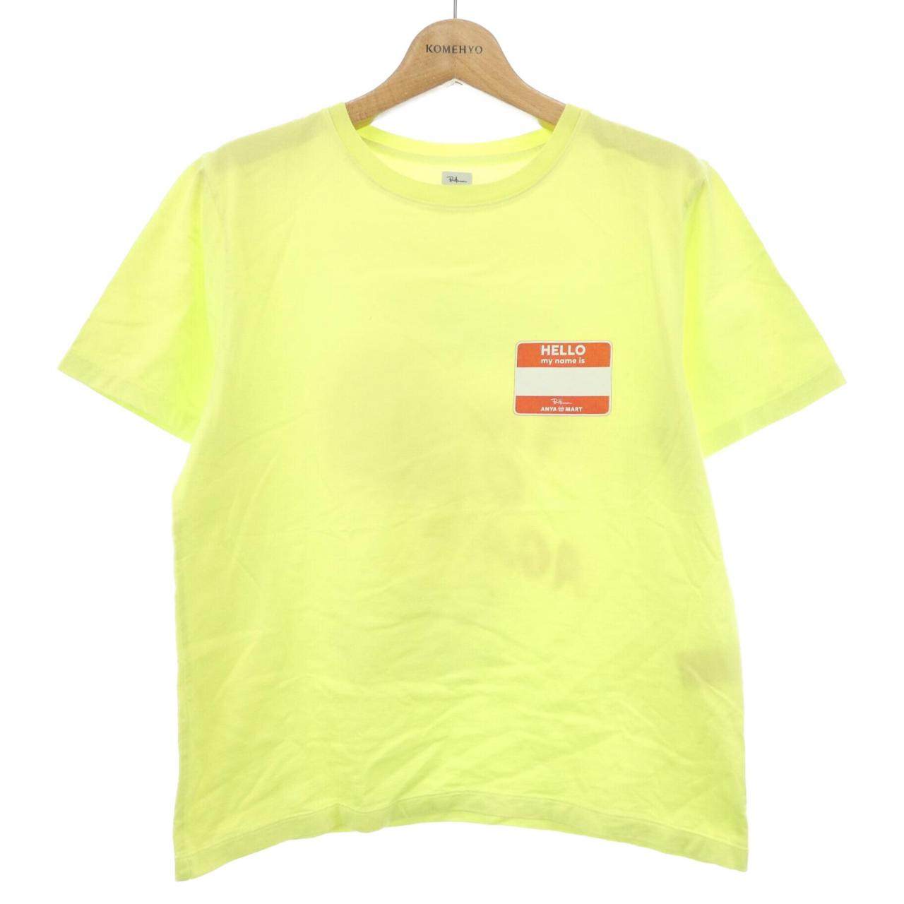 ロンハーマン Tシャツ