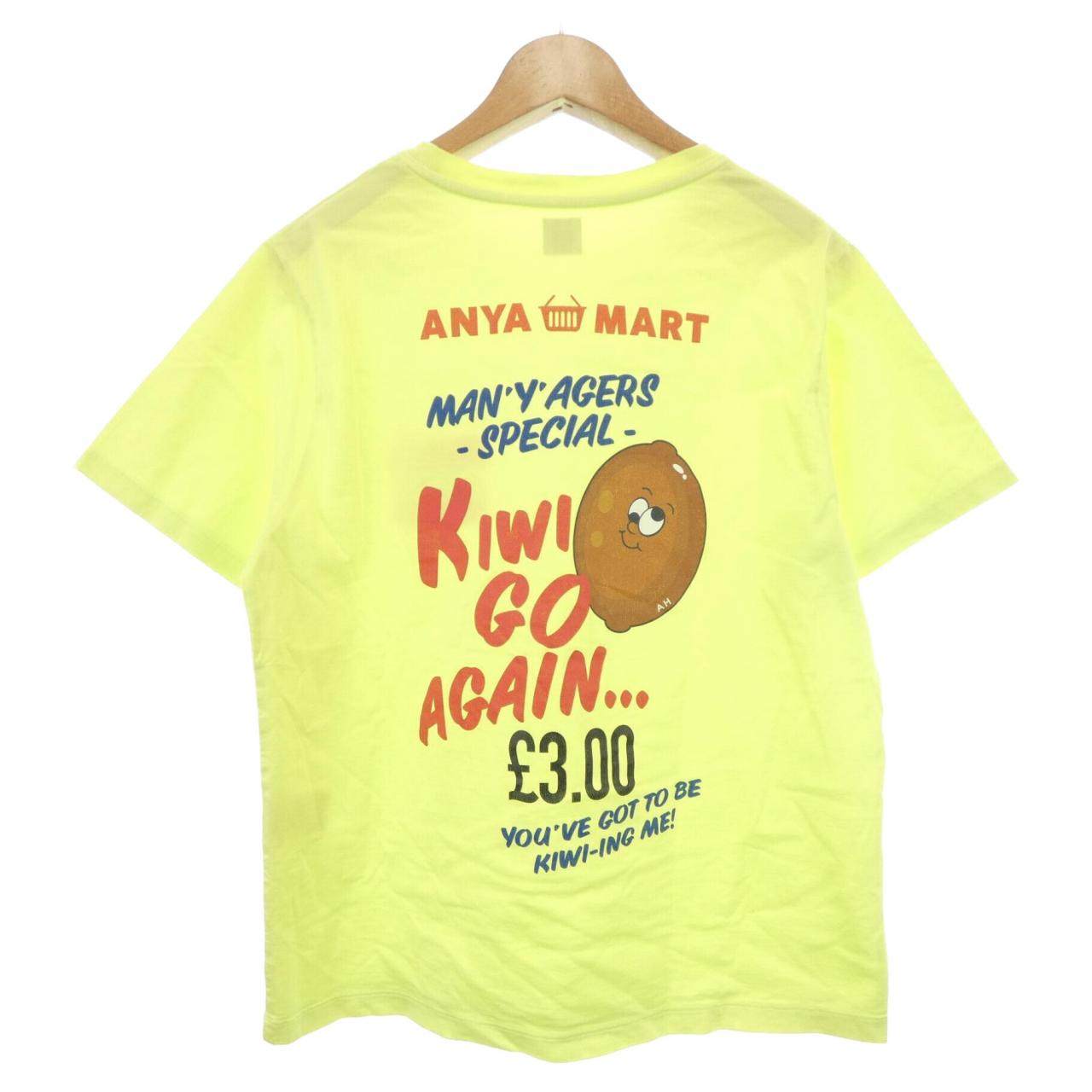 ロンハーマン Tシャツ