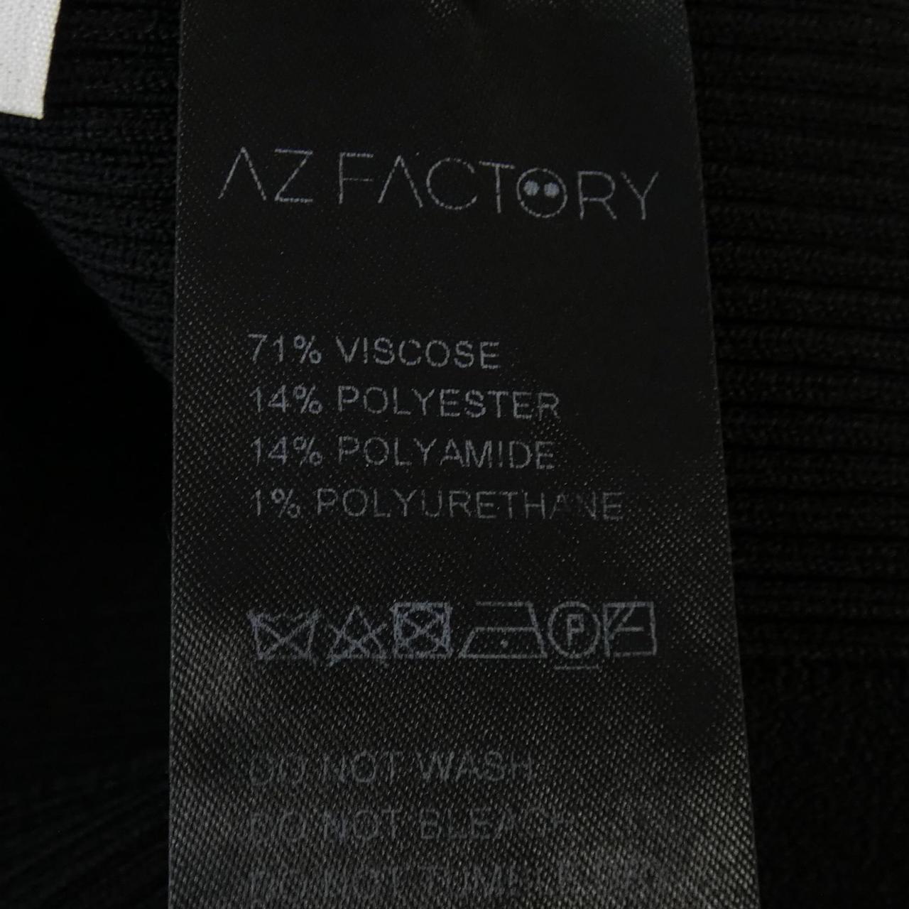 AZファクトリー ワンピース