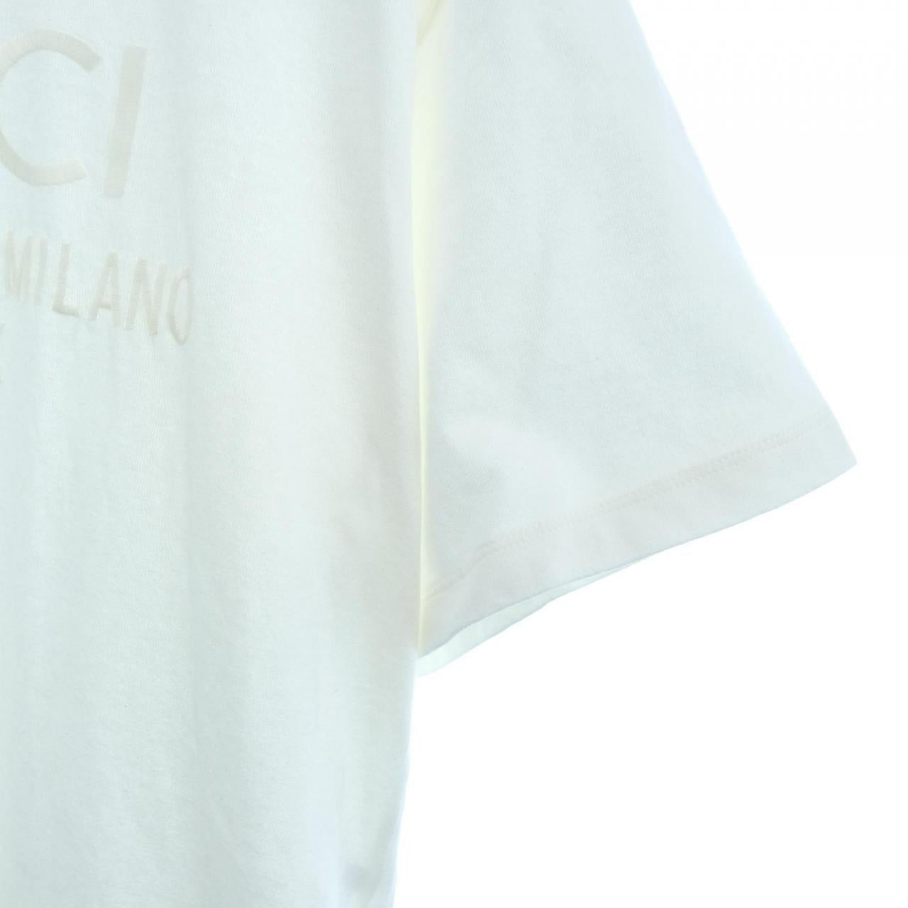 グッチ コットンTシャツ