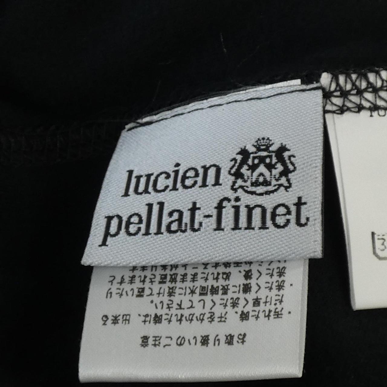 ルシアンペラフィネ コットンTシャツ