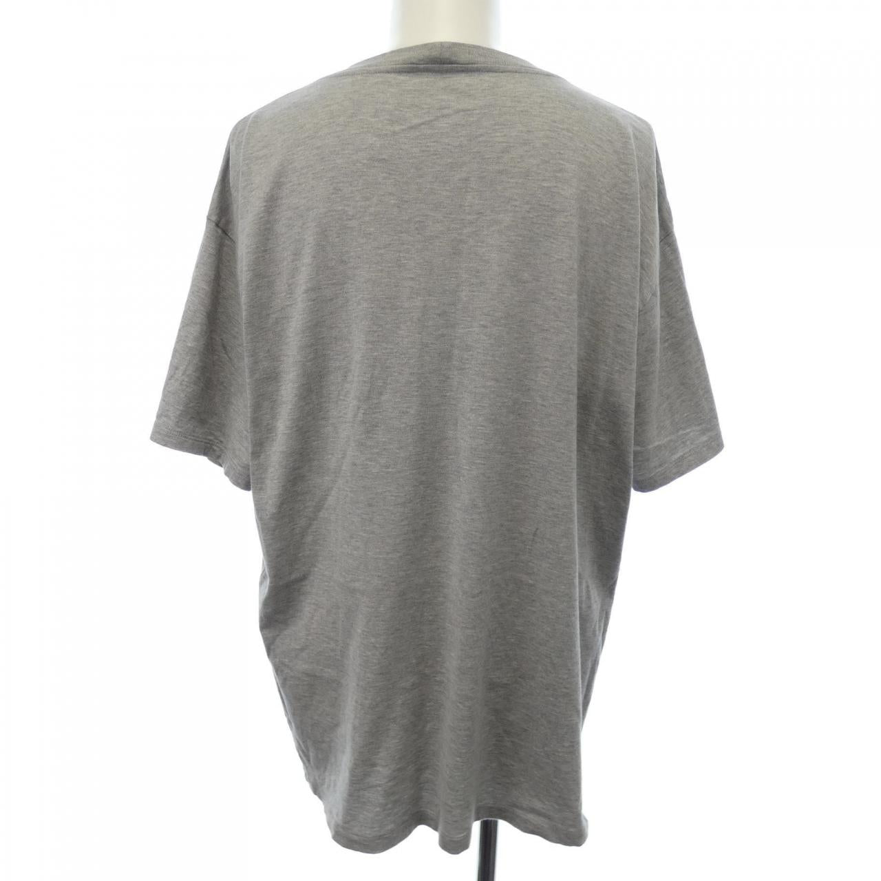 セリーヌ コットンTシャツ