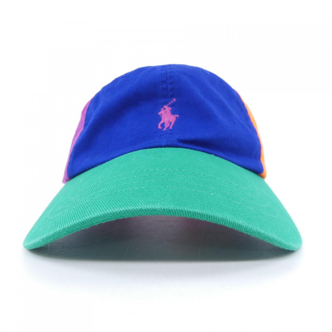 ポロラルフローレン BEAMS キャップ