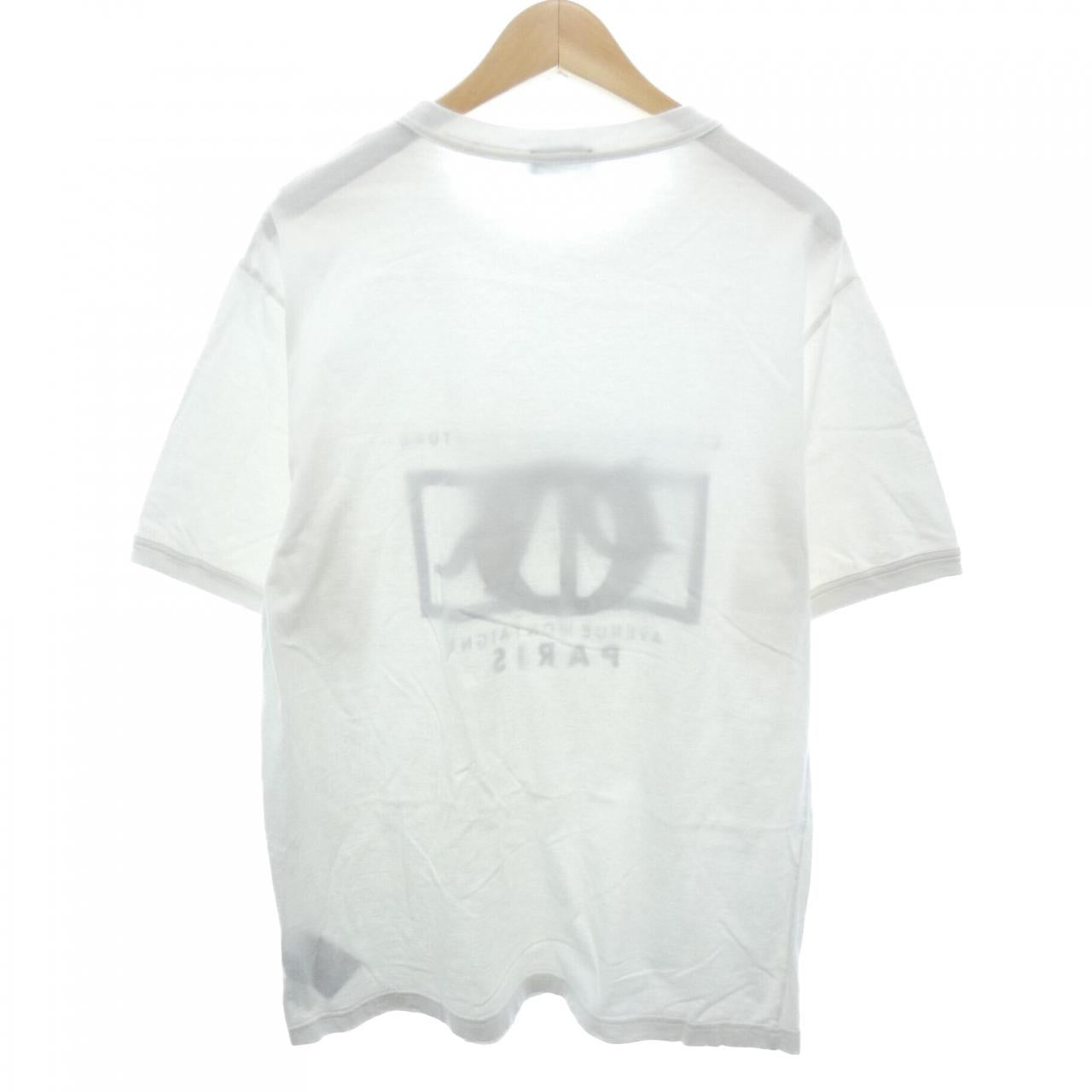 ディオール コットンTシャツ