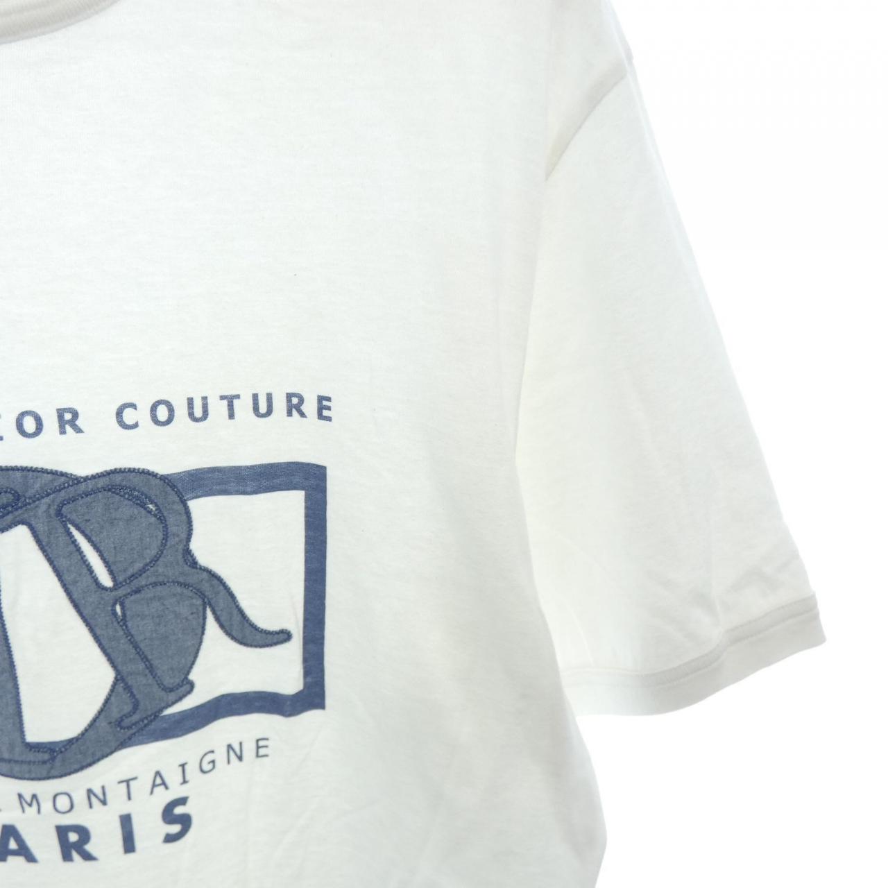ディオール コットンTシャツ