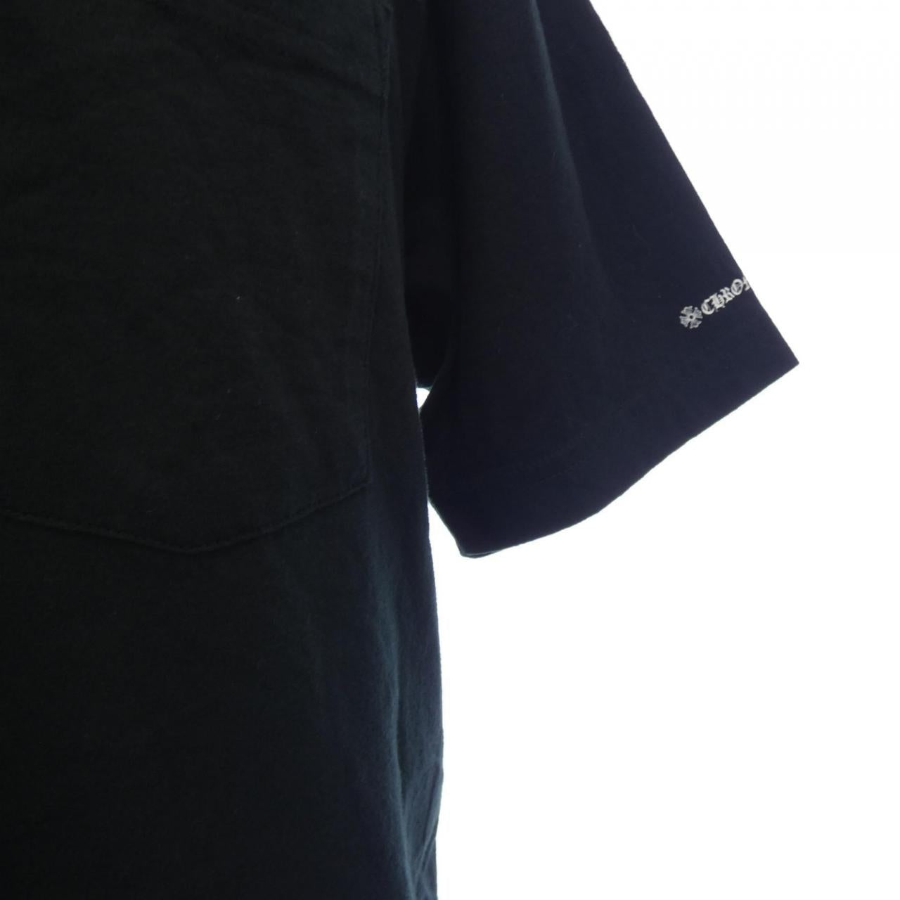 クロムハーツ コットンTシャツ