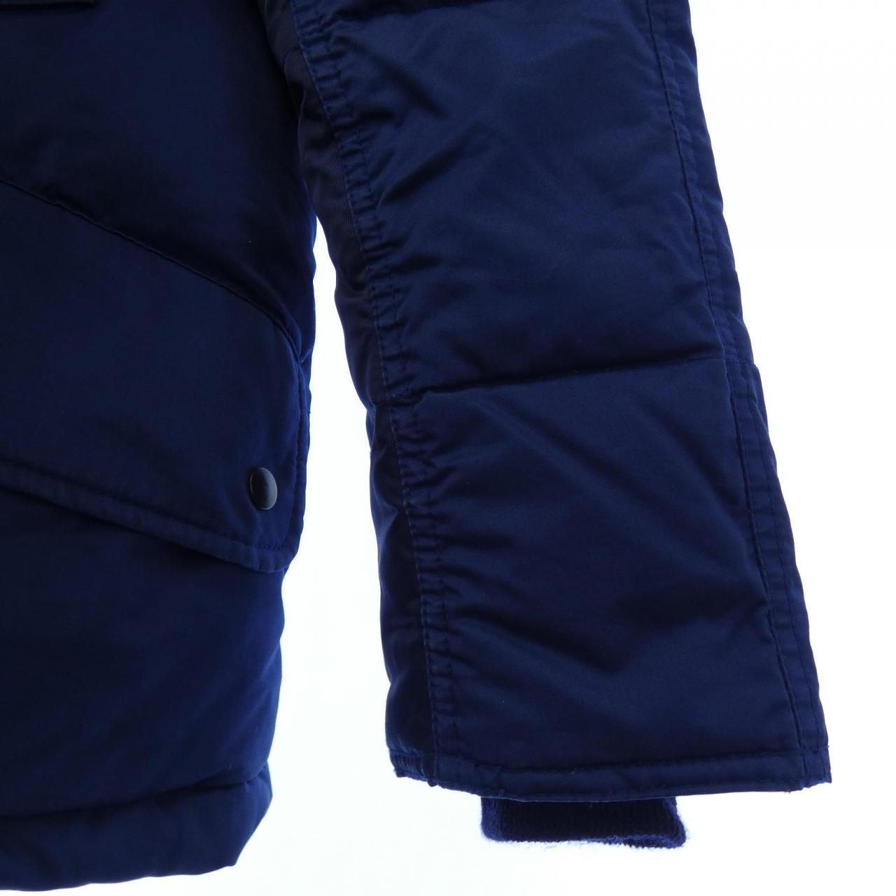 アイジュンヤワタナベ ダウンジャケット