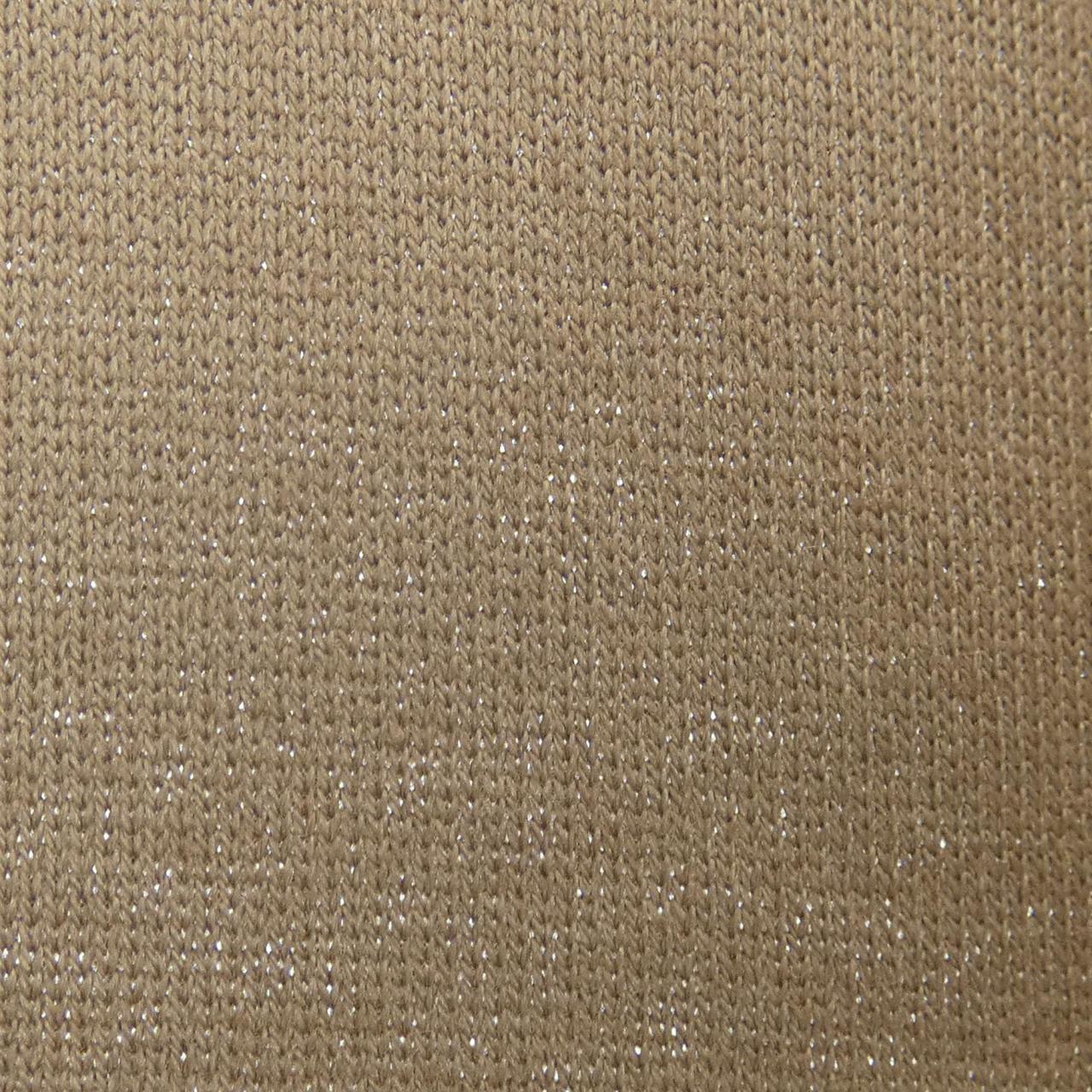 スローン コットンTシャツ