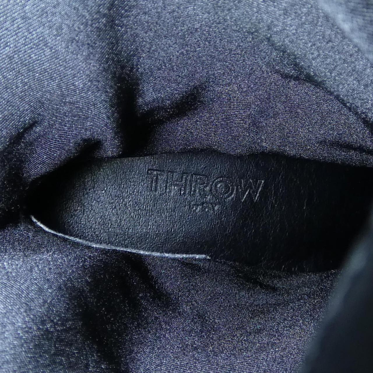 THROWロングブーツ