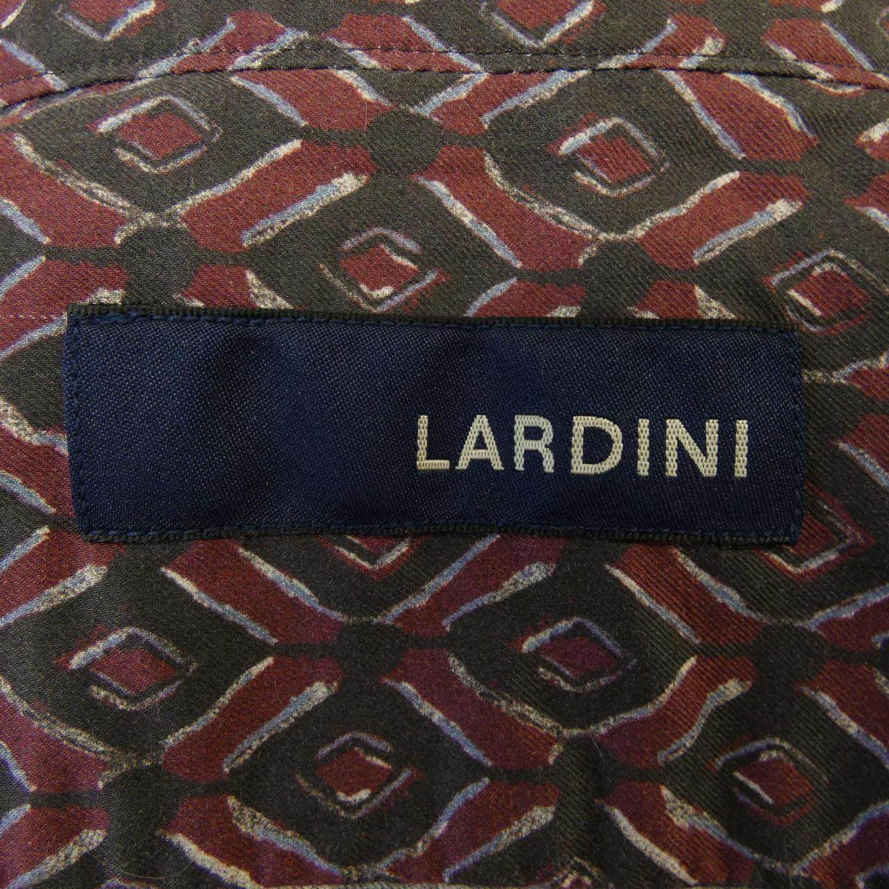 ラルディーニ シャツ