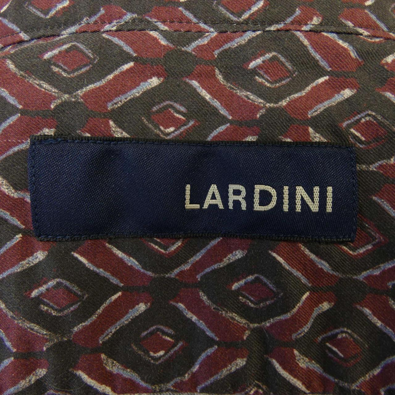 ラルディーニ シャツ