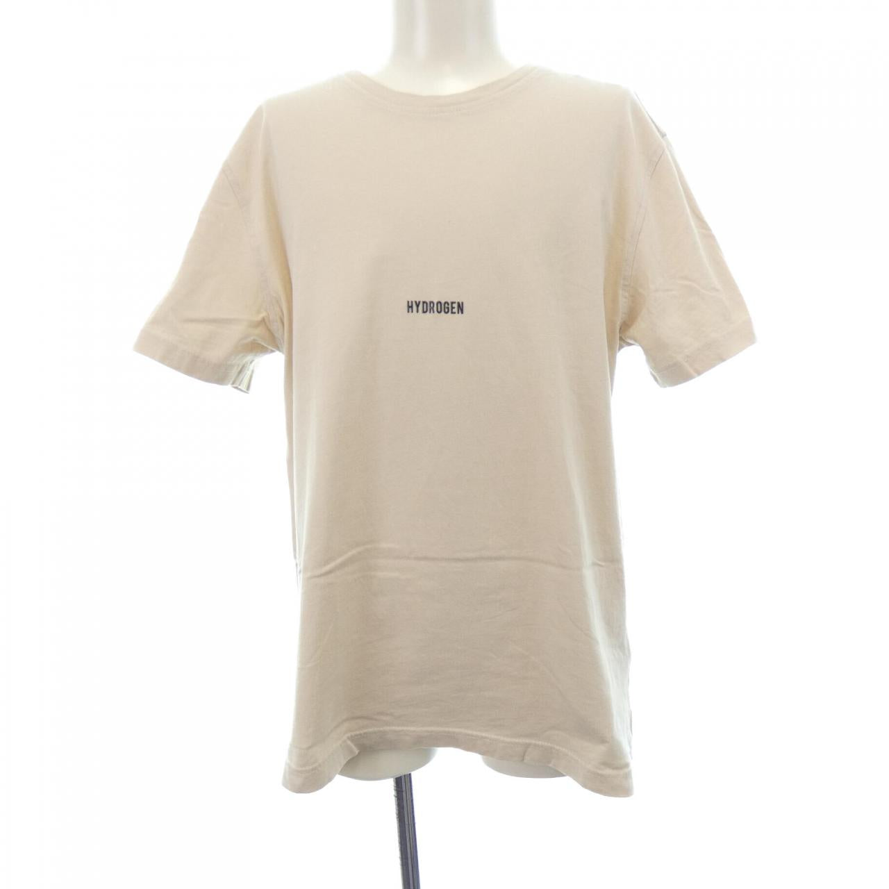 ハイドロゲン Tシャツ