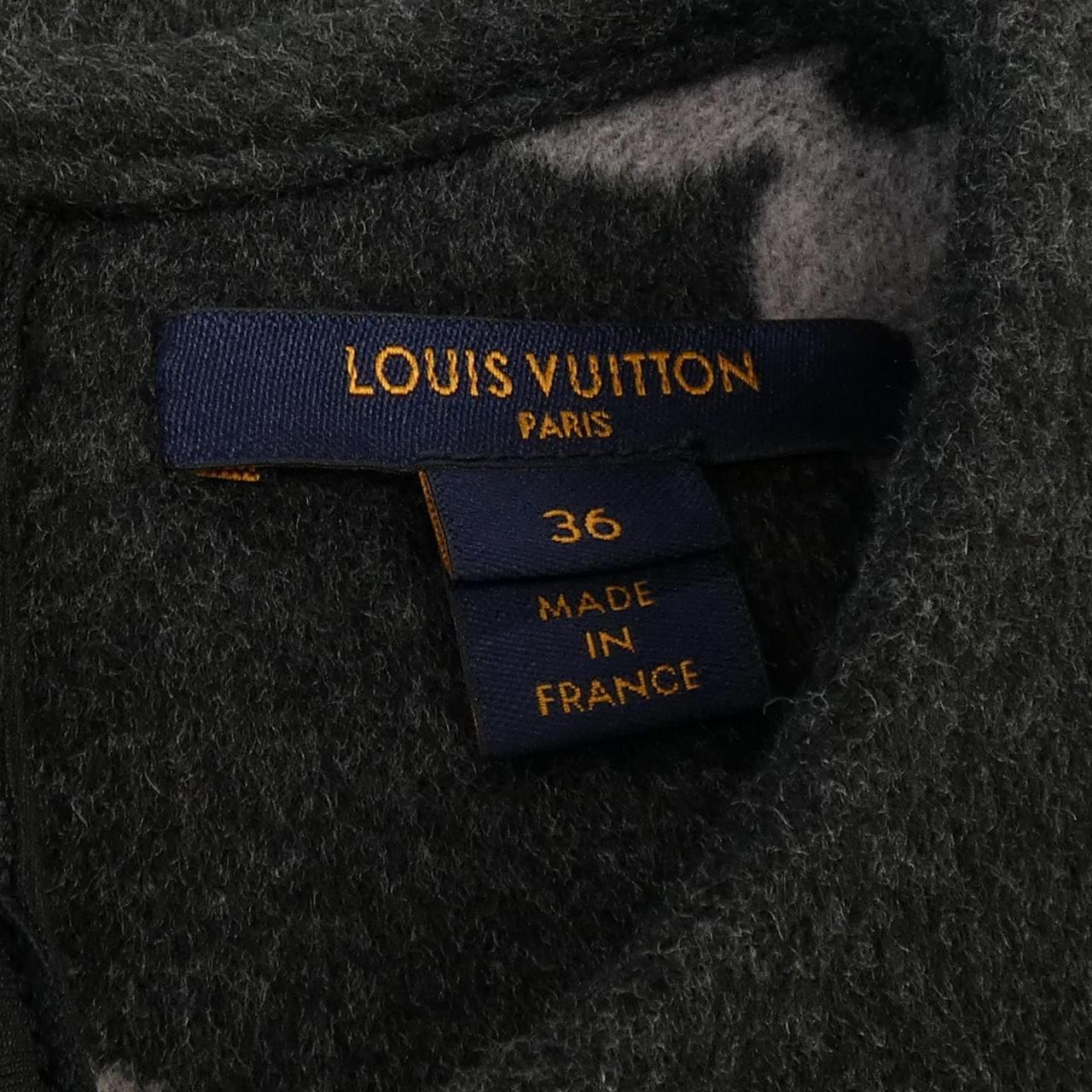 ルイヴィトン ワンピース