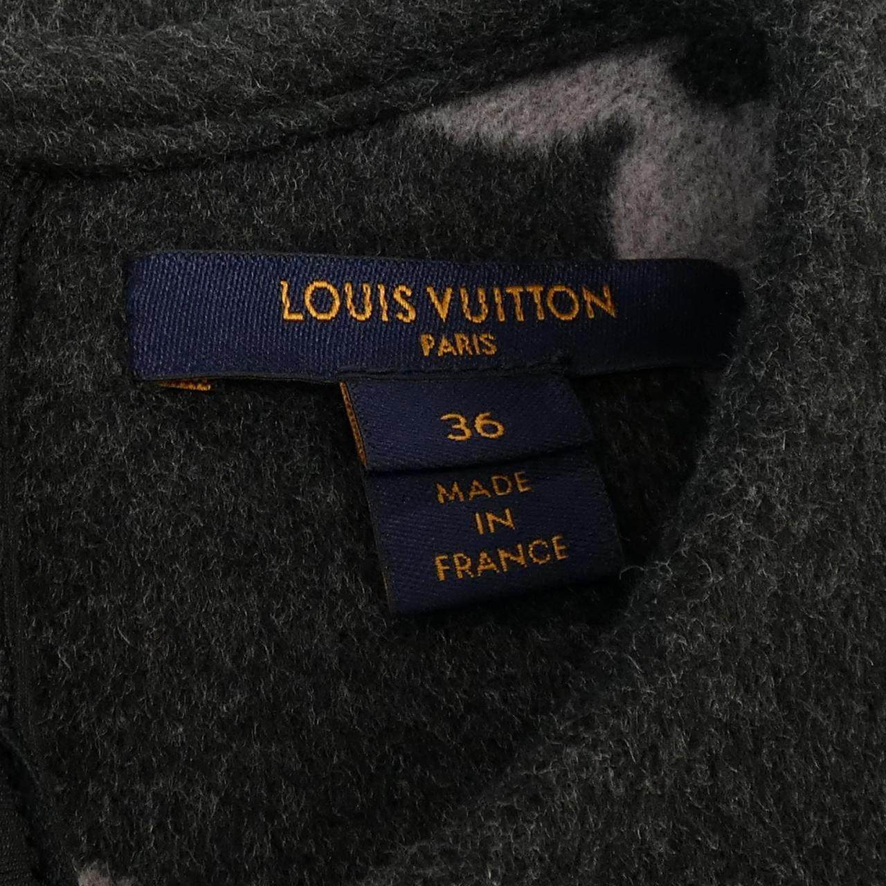 ルイヴィトン ワンピース